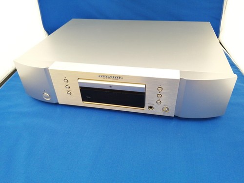 Marantz cd5005 player mit - marantz, cd-player