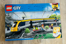 Lego City Set 60197