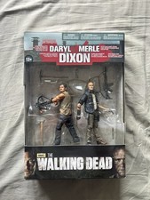THE WALKING DEAD TV 4 - DARYL