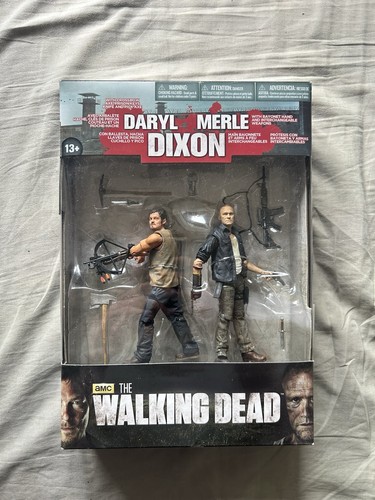 The walking dead - tv, daryl