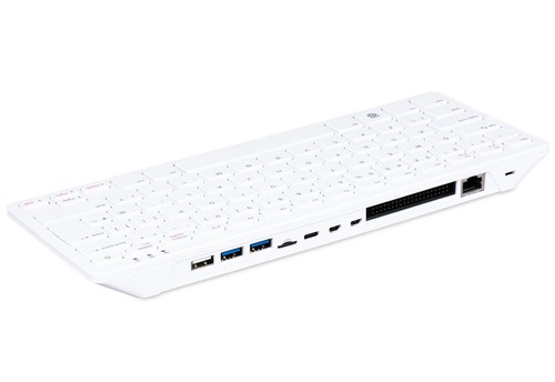 Raspberry 500 kit - raspberry,