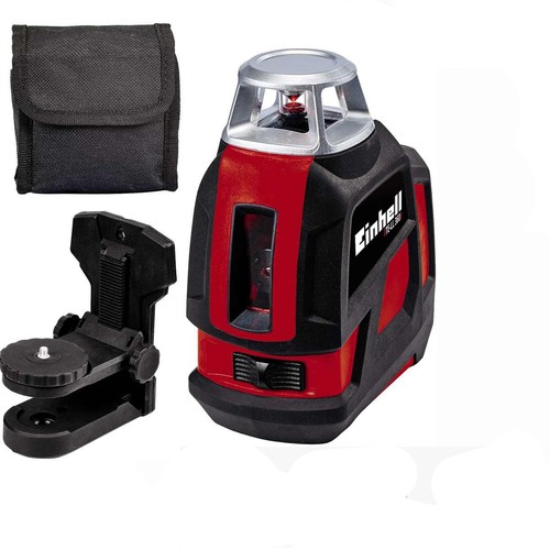 Einhell kreuzlinienlaser ll - einhell,