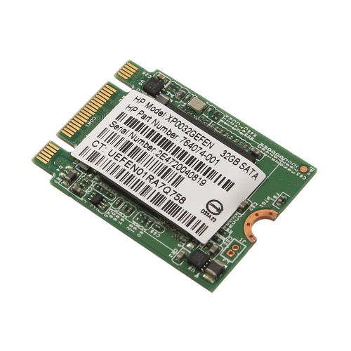 Sata ssd 32gb - hp,