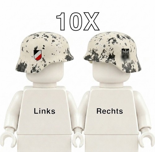 Custom ww2 deutsches heer - custom,