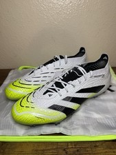 Adidas Predator Elite FG Cloud