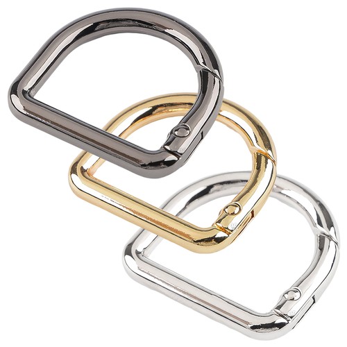 Karabiner ring stück - karabiner, d-ring
