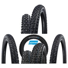 Schwalbe Winter Fahrradreifen Spikes Eis Schnee Trekking MTB Fatbike Sortiment