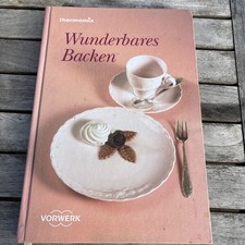 Vorwerk, Thermomix, Buch