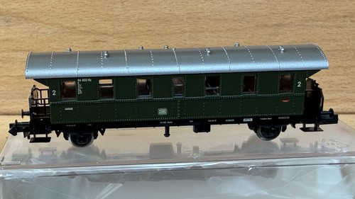 Fleischmann 866204