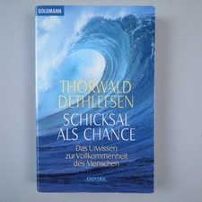 Schicksal als Chance. Das