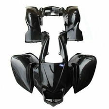 PlastikSet Verkleidung