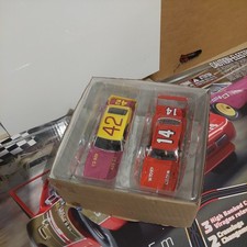 Carrera Evolution Plymouth