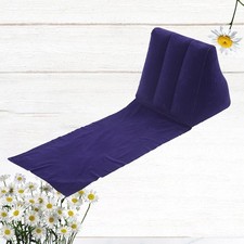  Dreieck Aufblasbares Kissen