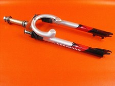 Retro Vintage Fahrrad Gabel