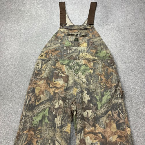 Realtree latzhose erwachsene - realtree,