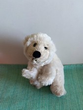 Antonius NEU 16 cm Eisbär