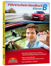 Führerschein handbuch klasse - führerschein,