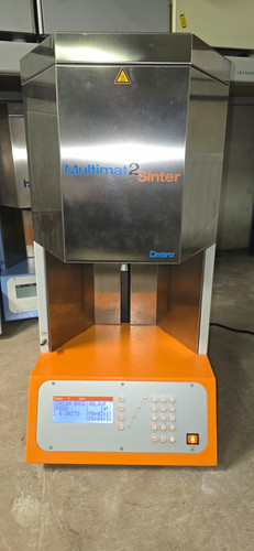 Dentsply multimat sinterofen - multimat,