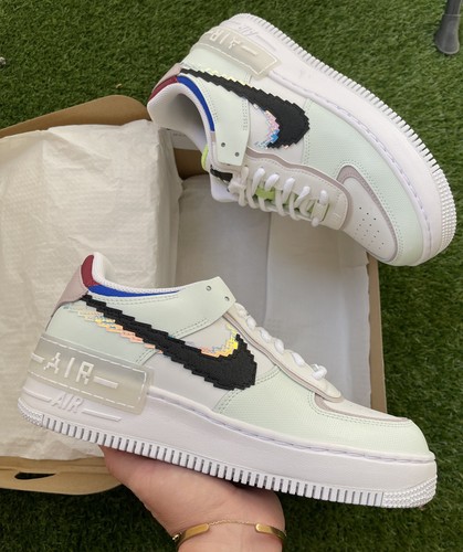 Nike air force shadow - air, 1