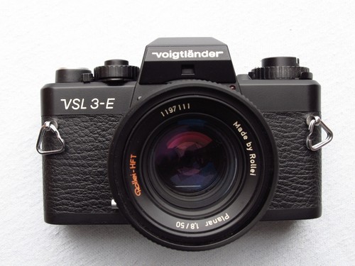 Voigtländer vsl - vsl, &