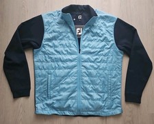 Footjoy Golf Jacke Hybrid
