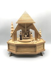 Alte Spieluhr Klingenthal