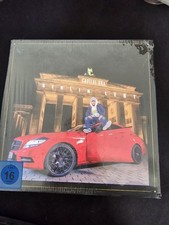 Capital Bra Berlin Lebt