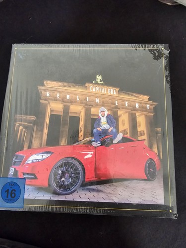 Capital bra berlin lebt - berlin,