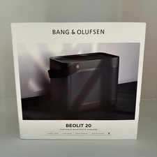 Bang & Olufsen Beolit 20