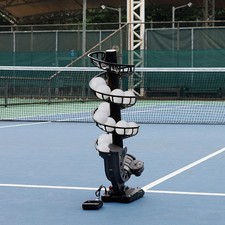 Baseball Pitching Machine