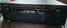 Denon DRA-500AE Receiver