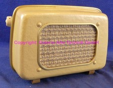 Isophon "Isonetta" Lautsprecher - Radio alt antik - Samlg. Arnsberg - 2328