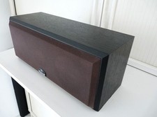 Magnat 2-Way Double Bass