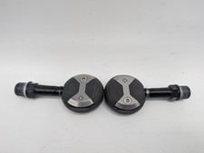 SpeedPlay Chromoly clipless