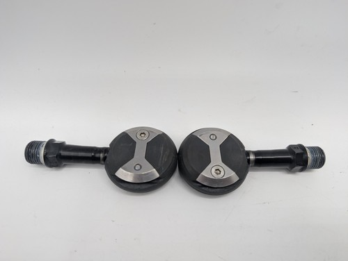 Speedplay chromoly clipless - speedplay,