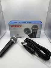 WEISRE Professional Dynamic