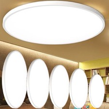 LED Deckenlampe Deckenleuchte