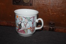 Sammeltasse Käfer München