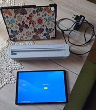 Lenovo Smart Tab M10 FHD Plus