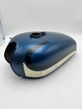 Yamaha RD 250 RD 350 Benzintank Tank Fueltank Kraftstofftank #28266