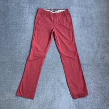 MARC O‘POLO Damen Chino Hose