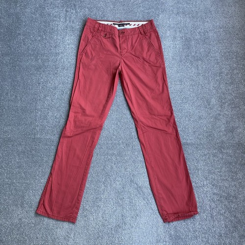 Marc polo damen chino hose - chino,