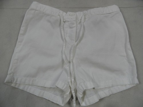 Benetton schöne shorts weiß - schöne,