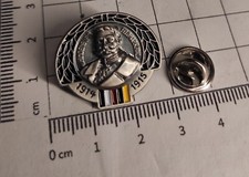 PIN/Anstecker HINDENBURG