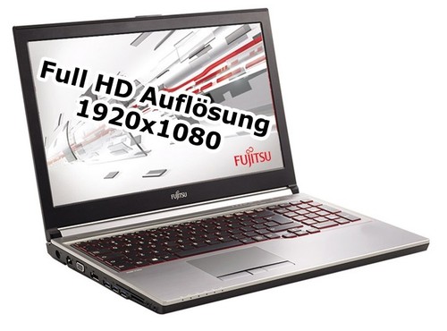 Fujitsu celsius h730 - celsius, 4800qm