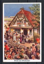 Ansichtskarte Gruß vom