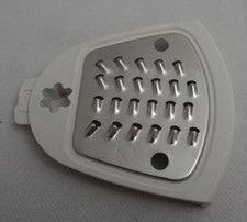 Moulinex, Ovatio 3 Duo,  Typ AT7, Raspelscheibe C, grob,  Raspeleinsatz (KÜ112)