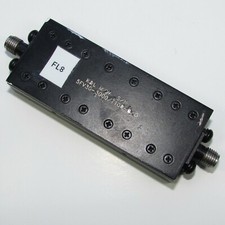 1pc K & L 5FV30-3000 / T100-O