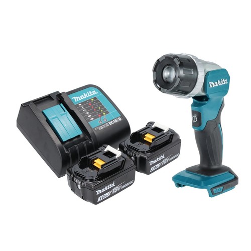 Makita dml 808 handstrahler - 808, sf
