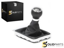 GENUINE S-P Gear Shift Boot